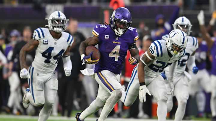 Can Colts Defense Still Be Considered One of the NFL's Best?