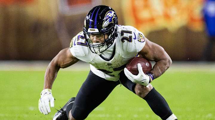 Falcons-Ravens Week 16 Odds, Lines and Spread