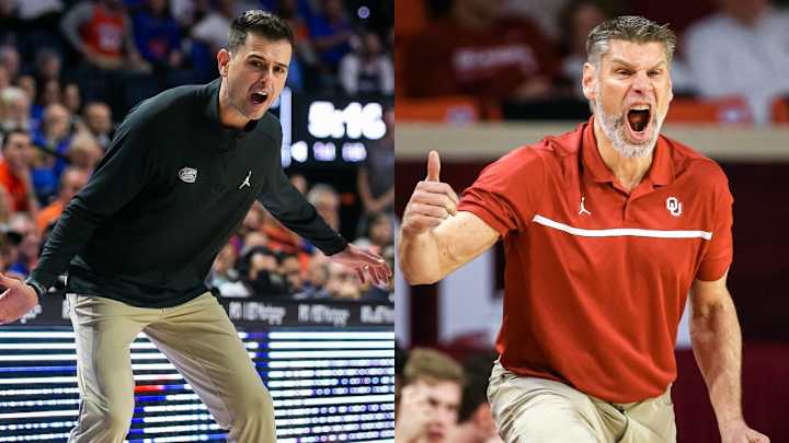 Florida Gators vs. Oklahoma: Preview, Info, Odds, Where to Watch and More