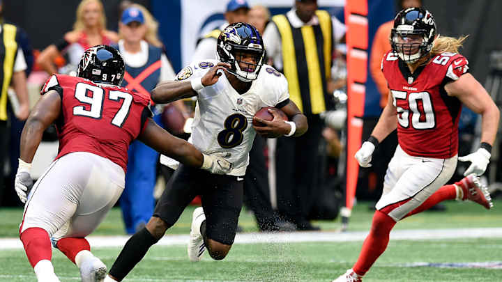 Ravens — Falcons Week 16 Predictions Ravens — Falcons Week 16 Predictions
