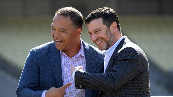 Dodgers: Former MLB GM Labels LA as 'Losers' So Far This Offseason Dodgers: Former MLB GM Labels LA as 'Losers' So Far This Offseason