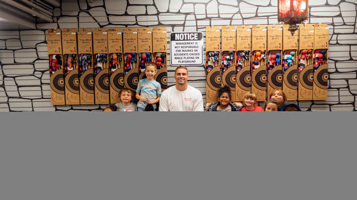 Community Corner: Cincinnati Bengals Doing Great Things On And Off The Field This Holiday Season