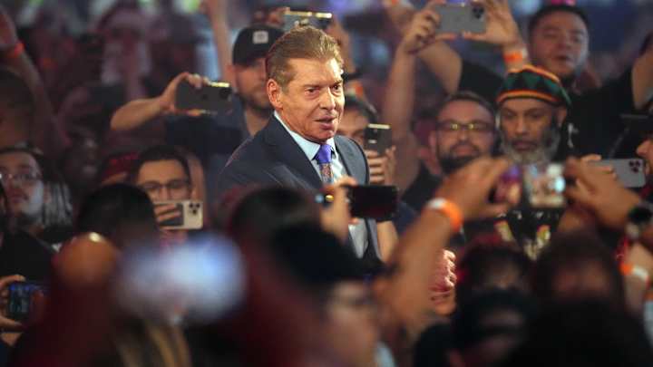 Vince McMahon’s Planned WWE Comeback Is Predictable But Not Feasible