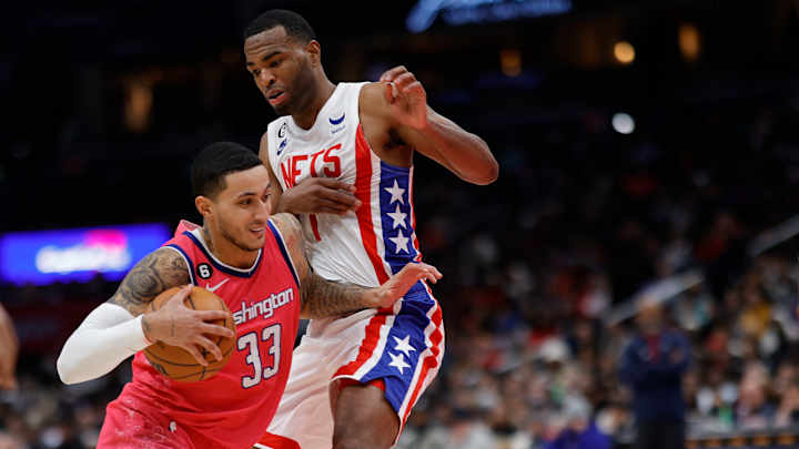 T.J. Warren Unsure Where 'Narrative' About His Defense Came From T.J. Warren Unsure Where 'Narrative' About His Defense Came From