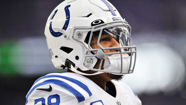 Jonathan Taylor Injury Update is Good News for Colts Jonathan Taylor Injury Update is Good News for Colts