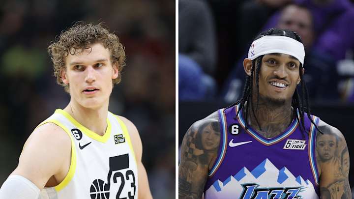 How Jazz Fans Can Vote Markkanen & Clarkson to All-Star Game