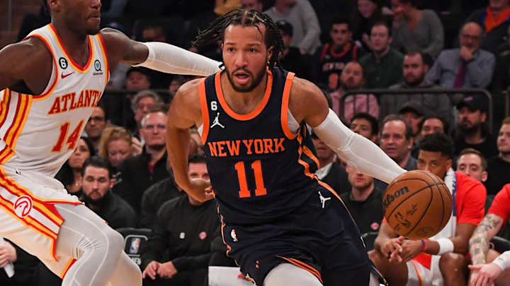 Are the Knicks Contenders or Pretenders?