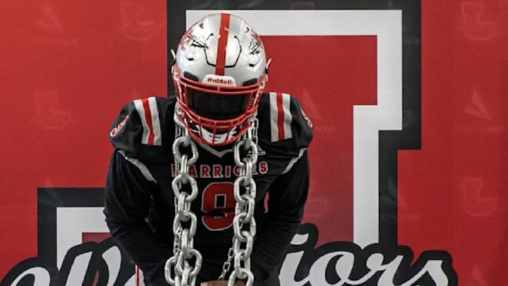 Former Florida State defensive tackle commitment signs elsewhere Former Florida State defensive tackle commitment signs elsewhere