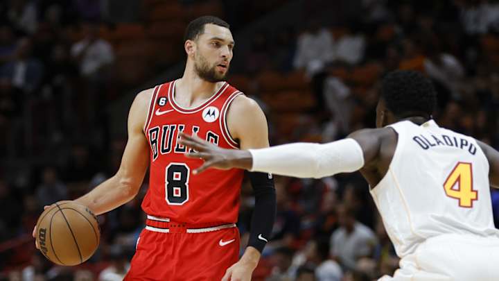 Miami Heat Trying To Make Adjustments During Injury-Filled Season