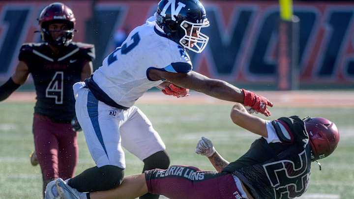 Live updates: Early Signing Day for Wisconsin football