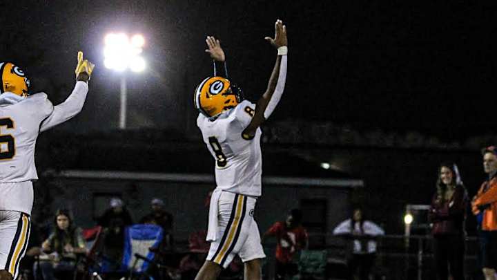 Josiah Jeffery Signs With Syracuse