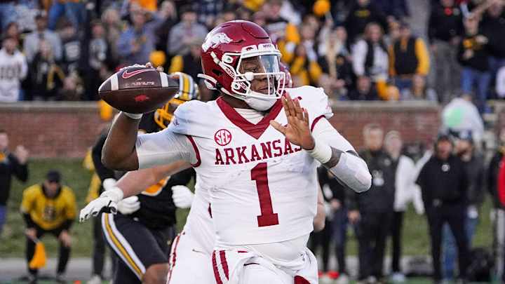 Kansas-Arkansas Liberty Bowl Odds, Lines, Spread and Betting Preview