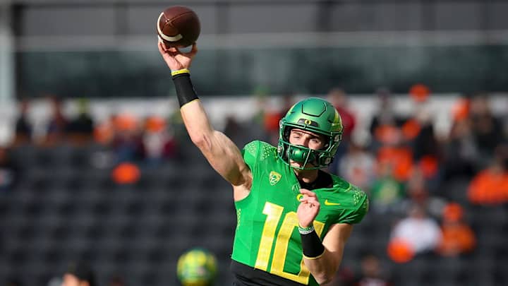 North Carolina-Oregon Holiday Bowl Odds, Lines, Spread and Betting Preview