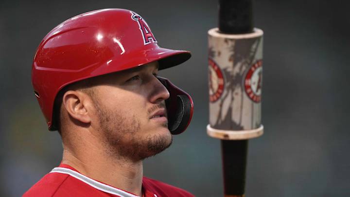 Los Angeles Angels' 2023 Projected Starting Lineup After Signing Brandon Drury Los Angeles Angels' 2023 Projected Starting Lineup After Signing Brandon Drury