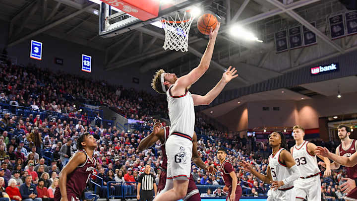 How to watch Gonzaga vs. Eastern Oregon: Live stream online, TV channel