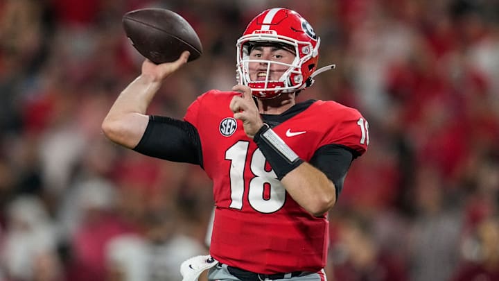 JT Daniels Transfers to Rice