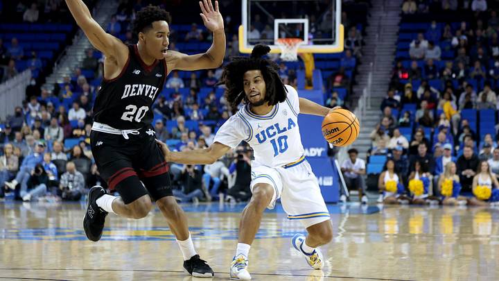 UCLA vs. UC Davis: How to Watch, Game Info, Betting Odds