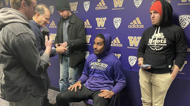 One of the UW Season Successes Was ZTF's Willingness to Adjust