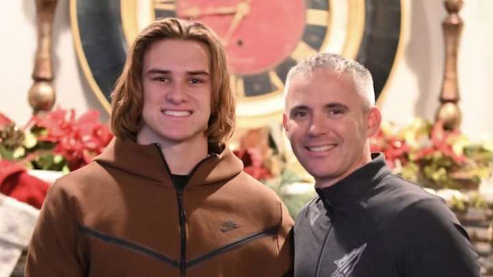 Four-star California linebacker officially signs with the Seminoles