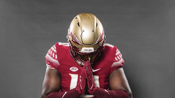 Blue Chip Defensive Tackle signs with Florida State during Early Signing Period