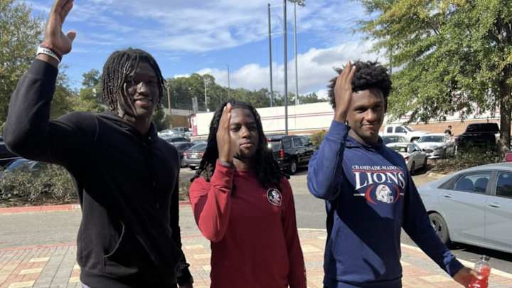 BREAKING: Talented South Florida Athlete chooses Florida State over Miami, Penn State and Louisville