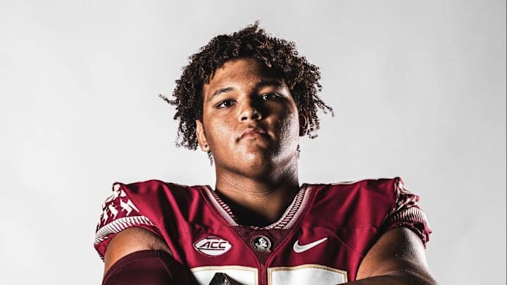 BREAKING: Florida State lands under the radar offensive lineman BREAKING: Florida State lands under the radar offensive lineman