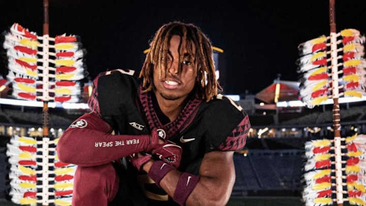 BREAKING: Seminoles flip four-star safety from Penn State, hold off Miami
