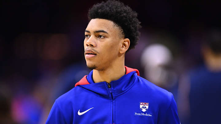 76ers’ Jaden Springer Joins G League Winter Showcase