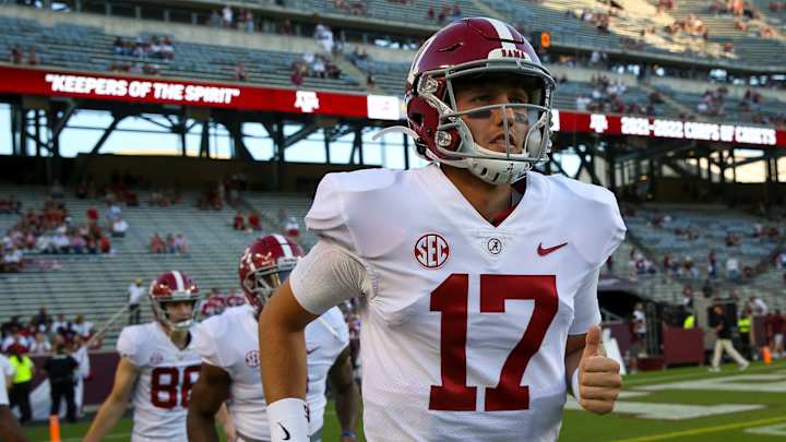 Clemson Lands QB Transfer Paul Tyson, Great-Grandson of Bear Bryant