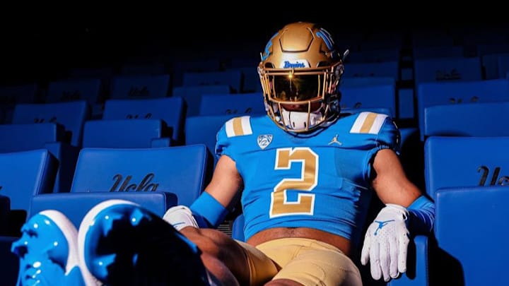 UCLA Football Early Signing Day Breakdown: LB Donavyn Pellot