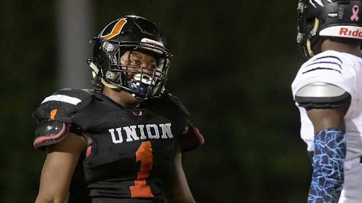 LSU Signs Louisiana's All-Time Leading Rusher Trey Holly