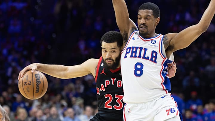 De’Anthony Melton Praised for Defense vs. Raptors’ Fred VanVleet