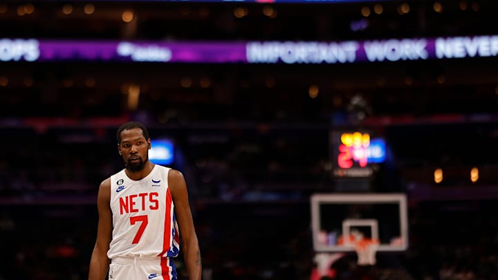 Kevin Durant Hates That Some Made Warriors Title About His Departure