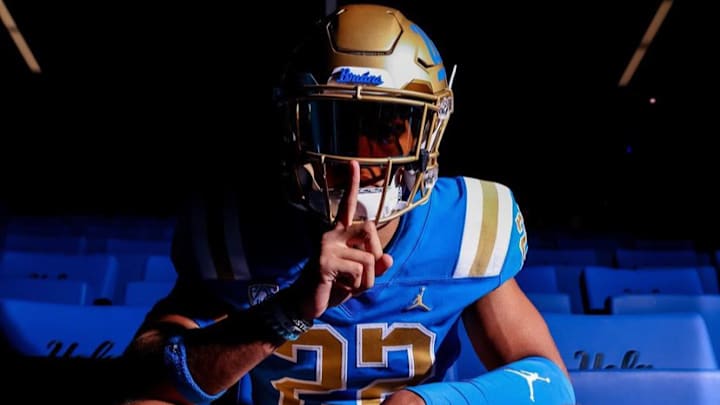 UCLA Football Early Signing Day Breakdown: LB Ty Lee
