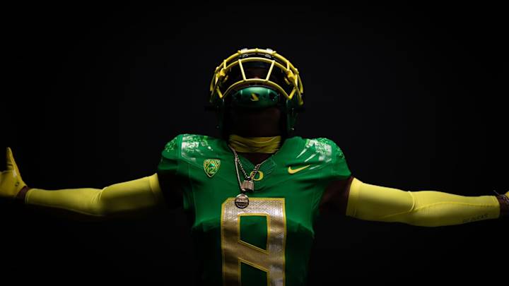 NEWS: Daylen Austin Flips Commitment From LSU to Oregon NEWS: Daylen Austin Flips Commitment From LSU to Oregon