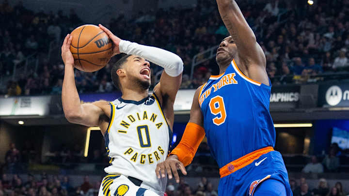 Wally Szczerbiak Apologizes To Indiana Pacers Star Tyrese Haliburton Wally Szczerbiak Apologizes To Indiana Pacers Star Tyrese Haliburton