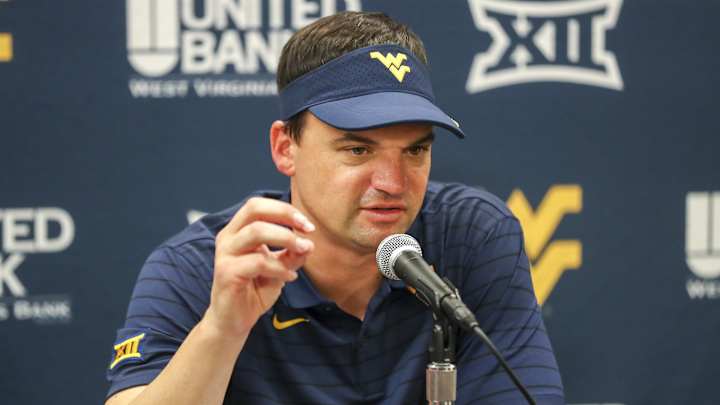 Neal Brown Comments on Each Signee from WVU's 2023 Recruiting Class