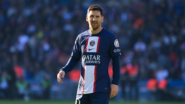 Lionel Messi’s Father Addresses Idea of PSG Star Rejoining Barcelona Lionel Messi’s Father Addresses Idea of PSG Star Rejoining Barcelona