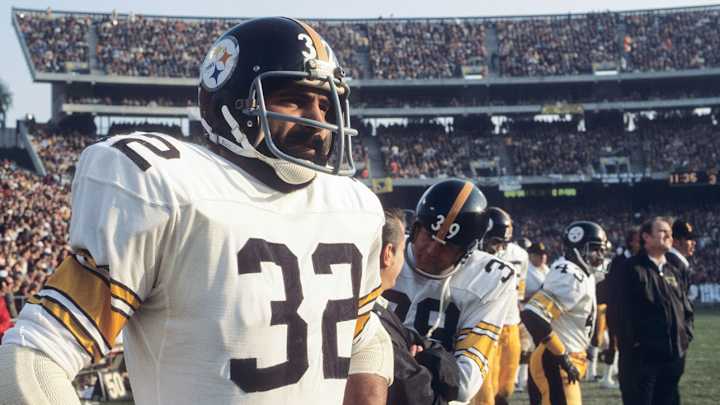 Terry Bradshaw Remembers Franco Harris, a Hall of Fame Player, Teammate and Friend Terry Bradshaw Remembers Franco Harris, a Hall of Fame Player, Teammate and Friend