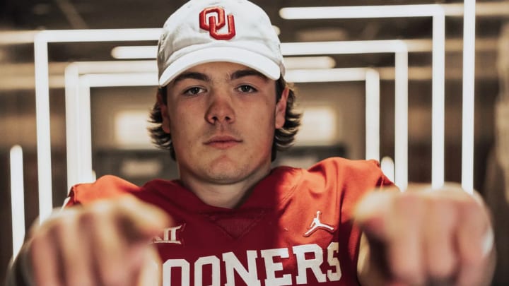 Next Generation, Part 2: Which Five Freshmen Will Impact Oklahoma in 2023? Next Generation, Part 2: Which Five Freshmen Will Impact Oklahoma in 2023?