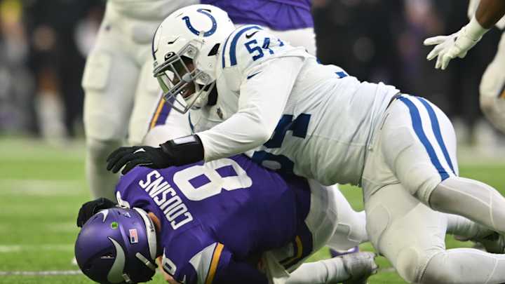 Dayo Odeyingbo Starting to Flash in Year Two: Film Room