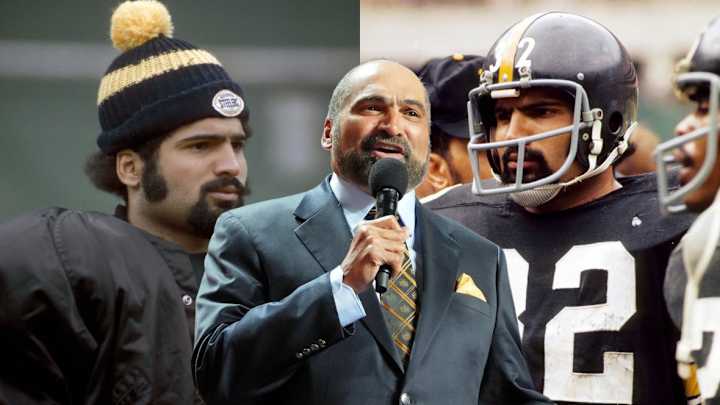 Steelers Players, Coaches Looking to Honor Franco Harris' Iconic Legacy Steelers Players, Coaches Looking to Honor Franco Harris' Iconic Legacy