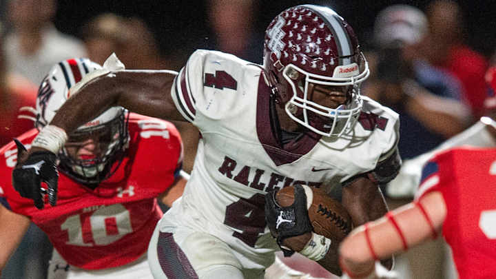 Ole Miss Rebels Early Signing Day Wrap: Who Makes Early Impact on Defense? Ole Miss Rebels Early Signing Day Wrap: Who Makes Early Impact on Defense?