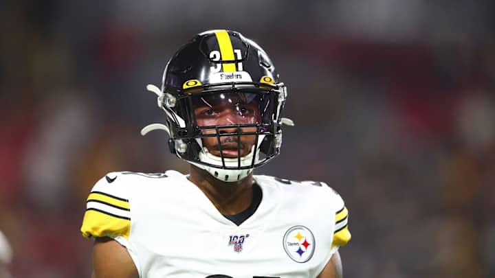 Panthers Add to the Cornerback Room