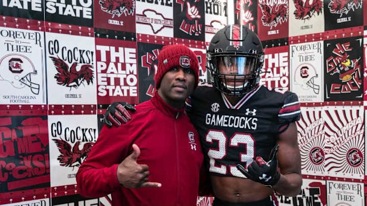 Defensive Back Signees Offer Intriguing Blend Of Skills Defensive Back Signees Offer Intriguing Blend Of Skills