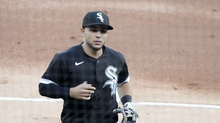 Could Chicago White Sox Bring Back Nick Madrigal in Trade with Cubs? Could Chicago White Sox Bring Back Nick Madrigal in Trade with Cubs?
