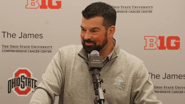 Ohio State Football Recruiting Early Signing Period Takeaways