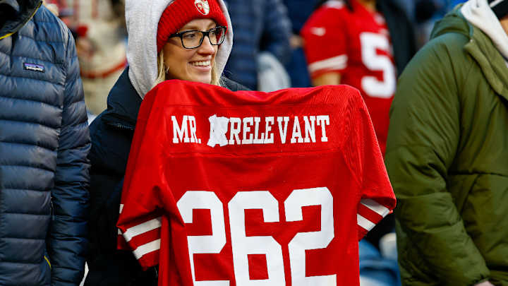 An Official Moratorium on 49ers "What If" Questions