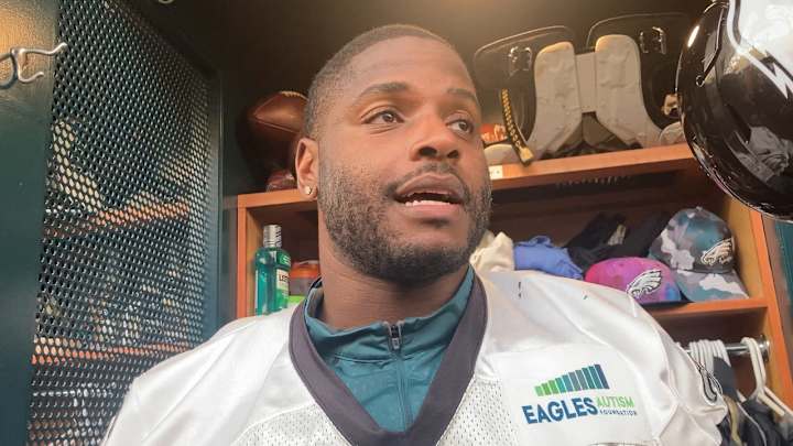 Secrets to the Eagles' Pass-Rushing Success