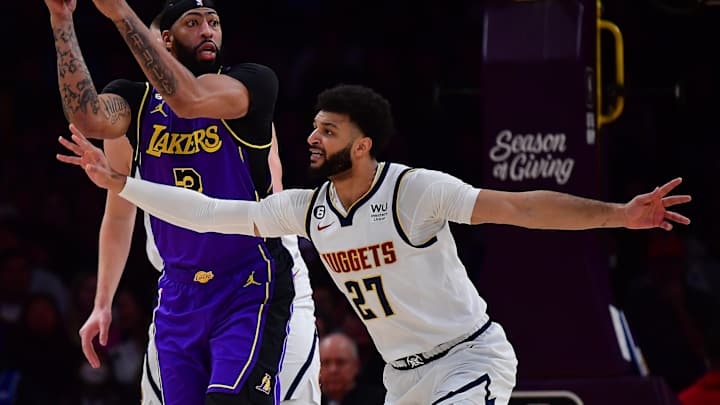 Lakers: Could L.A. Look To Make More Minimal Roster Changes With Anthony Davis Hurt? Lakers: Could L.A. Look To Make More Minimal Roster Changes With Anthony Davis Hurt?